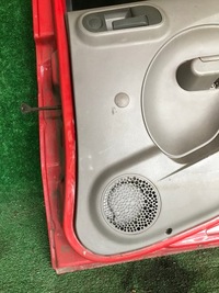 фото thumb №8, Дверь задняя задние правое fait panda ii 199 wwa