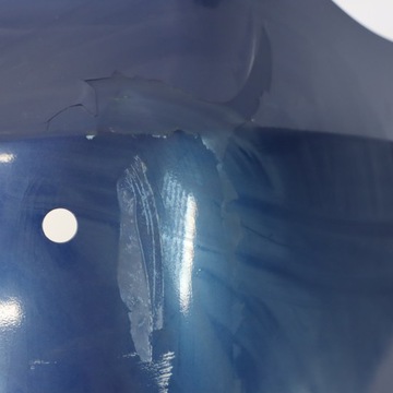 фото thumb №15, Bmw e90 бампер зад pdc м-пакет le mans синий 381