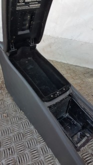 фото thumb №11, Mercedes w203 подлокотник туннель