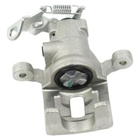 фото thumb №1, Супорт гальма задня правий hyundai ix20 i 2012 2013 2014 2015 2016 2017 2018