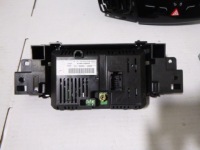 Радіо дисплей ford focus mk3 bv5t-18b955-cg Доставка, фото thumb