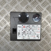 фото thumb №7, Citroen c4 ii 2021 набор инструментов