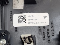 2018 tesla model x решітка обдув бічна панелі 10477312c Ціна, фото thumb