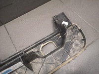 фото thumb №9, Захист багажника права vw touareg 7l6863528g