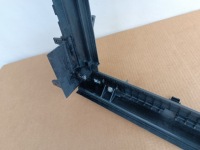 Jaguar f-pace 2016+ ремень передний рамка усилитель радиатор hk83-8b588 Оригинал, фото thumb