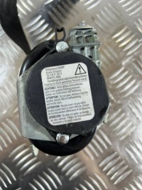 фото thumb №7, Pas безопасности сиденье передний левый audi q7 4l 2008 606727200