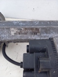 Система кермовий трансмісія mercedes glc 253 25346017010 в Україні, фото thumb