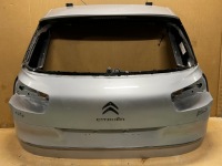 фото thumb №1, Крышка багажника задняя задняя багажника citroen c4 picasso ii ezrc