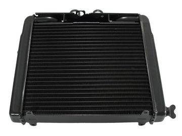 водяной радиатор для HARLEY V-ROD VRSC 04-13