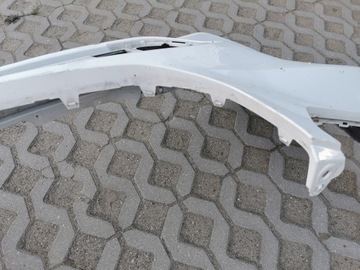 фото thumb №8, Бампер перед переднє bmw x5