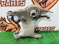 фото thumb №10, Важіль задня лівий jaguar f-pace hk83-5b531-ae