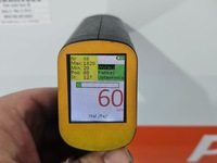 фото thumb №10, Двері перед ліва isuzu d-max iii 19- білий 527