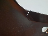 фото thumb №11, Lexus nx ii 21- suv бампер перед передній 5211978330