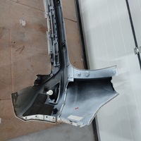 фото thumb №11, Бампер задняя ford kuga mk2 cv4j-17d781-a