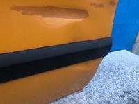 фото thumb №12, Fiat doblo ii двері лівий перед ліва передні