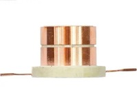 фото thumb №1, Komutator генератора asl9004 as-pl