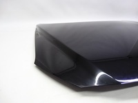 фото thumb №8, Mazda cx-3 2014-2021 капот кришка двигуна оригінальна