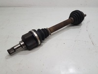 фото thumb №5, Peugeot 5008 i приводной вал левая короткая 1.6vti механическая коробка передач