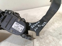 фото thumb №5, Педаль газа потенциометр ford fusion 1.4 2s61-9f836-aa