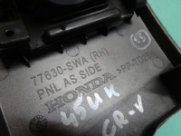 фото thumb №5, Honda cr-v iii 08r решітка обдув ліва 77630-swa 77630-sww-e011-m1