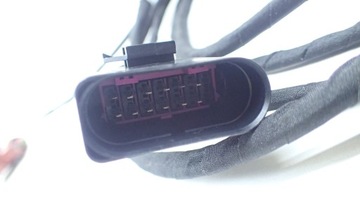 фото thumb №9, Жгут 6 pdc радар master audi q7 4m0971095mh