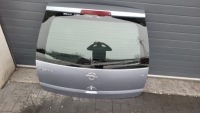 фото thumb №5, Opel meriva a дорестайлінг 5d 1.6 b кришка багажника z163