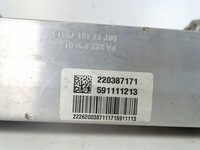 фото thumb №4, Подрамник sankii подрамник mercedes s-klasa w222