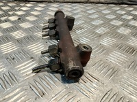 фото thumb №8, Молдинг упорскування 9824940080-00 + датчик 9676643880 peugeot 301 1.6 hdi