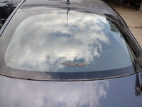 фото thumb №9, Кришка багажника багажника opel insignia a z168 hb