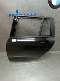 фото thumb №1, Bmw 2 f46 дверь левая задняя kol.475