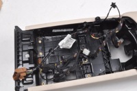 фото thumb №6, Maserati quattroporte vi тунель середній підлокітник 105088372c