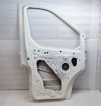 фото thumb №12, Maxus e-deliver доставлять 9 дверь левая передние перед