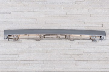 фото thumb №9, Hyundai tucson iv nx4 20+ планка ґрати бампера