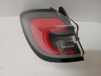 фото thumb №1, Ford puma mk2 17- лампа задня задня