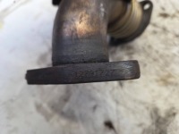 Труба колектор випускний saab 95 9-5 ng 10- 2.8t 12781727 Недорого, фото thumb