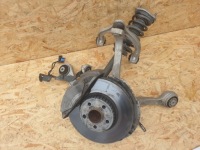 фото thumb №1, Mercedes w205 поворотный кулак правый перед рычаги