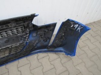 фото thumb №8, Бампер перед передний peugeot 208 ii 2 19-