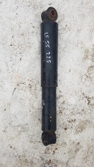 фото thumb №1, Амортизатор подвешивание osi зад daf 55 lf 22,5