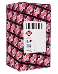 фото thumb №1, Ashika фільтр оливи lexus gs 3.0 10-eco054