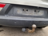 фото thumb №7, Kia sportage iii 2014 бампер задний задний задняя a3 aa3 pdc