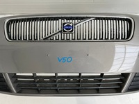 фото thumb №7, Бампер передній перед volvo v50