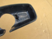 Купить 2 mercedes w124 niebieska заглушка защита винт w подлокотник левый водителя, фото thumb