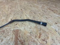 Пабтрубок  труба шланг воды bmw z4 e89 7585740 7612444 Недорого, фото thumb