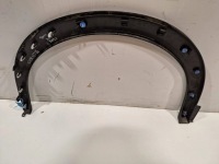 фото thumb №5, Молдинг крила задня ліва 9825736780 peugeot 3008 ii 16-