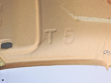 фото thumb №10, Потолок toyota aygo i