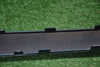 Молдинг бампера перед mercdes eqa a2458852603 Киев, фото thumb