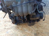 фото thumb №9, Hyundai coupe ii gk 2.0 16v двигатель бензиновый g4gc bez переменных faz