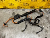 фото thumb №1, Жгут шланг тока гибрид hybrid lexus rx iii 3 rx450 450h