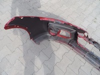 фото thumb №7, Бампер перед передний honda civic ix 9 lift 15-17