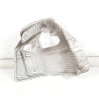 фото thumb №1, Захист теплова лівий задня porsche panamera 970 i